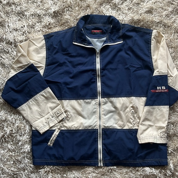 Vintage Higher state jacket - Picture 1 of 5